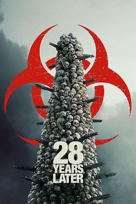 28 лет спустя
